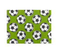 Soccer Green,500 Pieces Puzzles for Adults-Wooden Jigsaw Puzzle for Adults Elderly