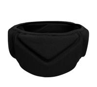 Soccer Head Guard, Wraparound Coverage, EVA Cushioning, Soft Flexible Build, Drill Ready Gear for Players Football Head Guard Scrum Cap Field Drill Cushion Soft Foam Practice Wrap Padding Recreational