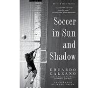Soccer in Sun and Shadow
