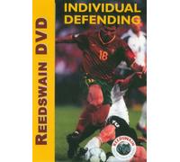 Soccer - Individual Defending
