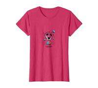 Soccer is My Therapy: Inspiring Sports Mental Health T-Shirt, Women, Red Heather, XXL