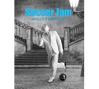 Soccer Jam Skills Program DVD