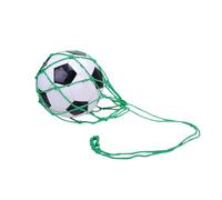 Soccer Juggling Trainer | Single-Person High Strength Soccer Ball Trainer Net - Football Ball Control Trainer, Solo Practice Training Aid, Hands-Kick Throw for Children Adults