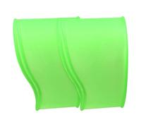 Soccer Lace Bands - Silicone Cleat Guard Protector, Elastic Shoe Strap Cover with Secure Grip, Prevent Untied Laces During Play, Ideal for Intense Match Performance Training