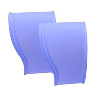 Soccer Lace Bands - Silicone Cleat Guard Protector, Elastic Shoe Strap Cover with Secure Grip, Prevent Untied Laces During Play, Ideal for Intense Match Performance Training