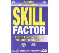 Soccer Learning Systems Skill Factore