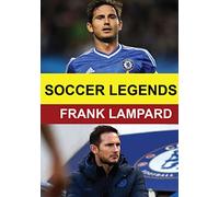 Soccer Legends: Frank Lampard