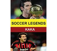 Soccer Legends: Kaka