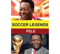 Soccer Legends: Pele