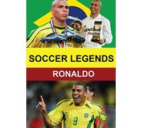 Soccer Legends: Ronaldo