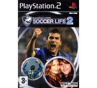 Soccer Life 2 (PS2)