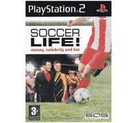 Soccer Life (PS2)