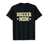 Soccer Mom Youth Field Hockey Parent T-Shirt