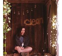 Soccer Mommy - Clean [VINYL]