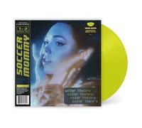 Soccer Mommy - Color Theory [VINYL]