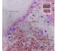 Soccer Mommy - Soccer Mommy Sometimes Forever Indie CD