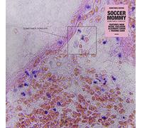 Soccer Mommy - Soccer Mommy Sometimes Forever Indie CD