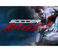 Soccer Rage Steam CD Key