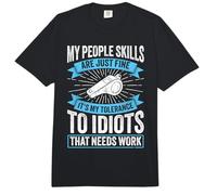 Soccer Ref Funny Soccer Referee Comfort Colors Adult Heavyweight T-Shirt