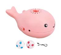 Soccer Round Styles Whale Floating Cats Toy Electric Motion Round Designs For And Kittens Indoor Entertainment Relaxing Toy