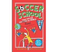 Soccer School Season 2: Where Soccer Explains (Saves) the World
