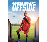 Soccer Season: Offside