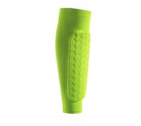 Soccer Shin Guards,Breathable Martial Arts Shin Guards Soccer Pads - Versatile Guard Sleeves Protector for Football Hockey Skateboarding