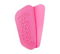 Soccer Shin Guards For Toddler Kids Youth Adults Light Weight Soccer Shin Pads Leg Protective Defender Cushions Protections Protective Football Gear Pads