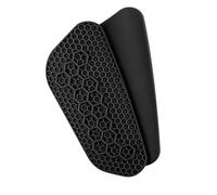 Soccer Shin Guards For Toddler Kids Youth Adults Light Weight Soccer Shin Pads Leg Protective Defender Cushions Protections Protective Football Gear Pads