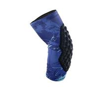 Soccer Shins Guard Elbow Knee Brace For Kids Youth Adults Calfs Compression Sleeve With Honeycomb Pad For Shins Splints Knee Protector