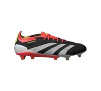 Soccer Shoes Predator 24 Elite Low Firm Ground Solar Energy Pack Adidas