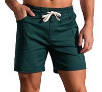 Soccer Shorts Tracksuit Shorts Golf Shorts Mens UK Stretch Padded Shorts Men Workout Shorts Men Shorts Men Cargo Shorts Shorts Mens Wales Rugby Shorts Mens Running Shorts with Inner Brief