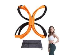 Soccer Solpingness Trainer Endurance Training Ladder Speed Reaction Ladder Training Agility Trainer Conditioning Adjustable Sport Sport Fitness Fitching Ladder Performance Allen