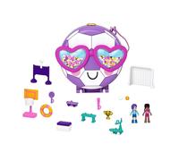 Soccer Squad Compact Polly Pocket Multi One Size