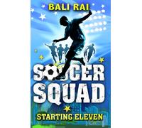 Soccer Squad: Starting Eleven