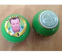 SOCCER Starbles Official marbles game Celtic Football Club VALGAREN 5