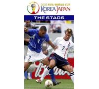Soccer - Stars of the 2002 World Cup [VHS]