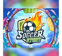 Soccer Story (PC) Steam Gift - GLOBAL