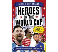 Soccer Superstars: Heroes of the World Cup Rule