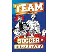 Soccer Superstars (The Team)