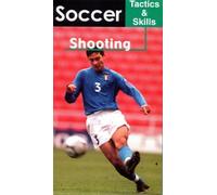 Soccer Tactics & Skills - Shooting [VHS]