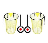 Soccer Target Net, Football Training Tool, Kids Practice Gear