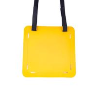 Soccer Targets Panels Goal Discs Light Weight Soccer For Enhancing Accuracy And Agility Training Baseball Pitching