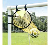 Wukesify Football Net - Soccer Top Bins Soccer Target Goal Football Target | Outdoor Football Throwing Target For Kicking Accuracy Training Goal Target Nets For Shootings Accuracy Training Practice Equipment