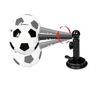 Soccer Trainer, Rotating Practice Equipment, Soccer Kicking Drills