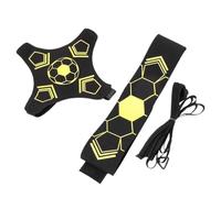 Soccer Trainer - Soccer Ball Trainer Aid, Soccer Ball Trainer | Hands Kick Throw Sole Practice Equipment, Football Dribble-up Exercise for Youth, Adults, Beginners, Professionals