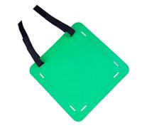 Soccer Training Goal Discs Agility Targets Flat Cones Goal Targets Discs For Hockey And Baseball Professional Player Training