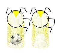 Soccer Training Net, Foldable Football Training Net, 11.81 x 12.6 x 0.79 inches, Adorable Sports Must-Haves, Multipurpose Trainer Accessories for Garden, Small