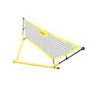 Soccer Training Net, Passing Practice Equipment, Kicking Net for Practicing Teaching in The Playground
