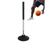 Soccer Training Poles - 24 Inch Speed Multifunctional Agility Equipment with Sticks | Stable Practice Accessories for Football, Baseball, Horse, Dog, Trainami
